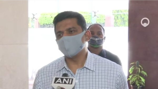 Maharashtra Cabinet Minister Aslam Shaikh says I feel that lockdown should be extended Maharashtra Cabinet Minister Aslam Shaikh says I feel that lockdown should be extended