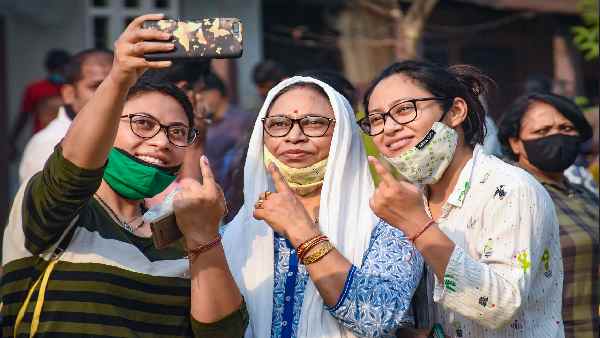 इन पांच सीटों पर 'नोटा' ने बदली हवा ?
