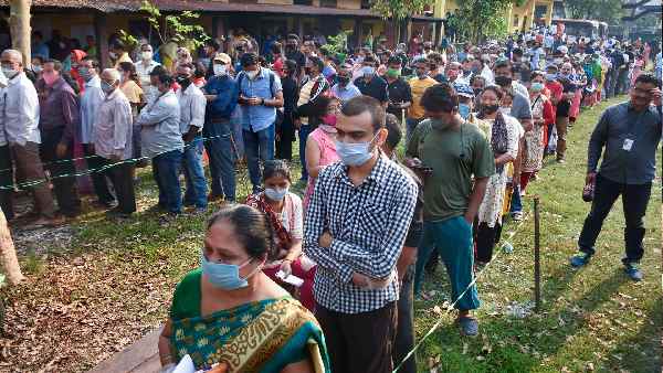 हार-जीत के अंतर से ज्यादा नोटा को पड़े वोट