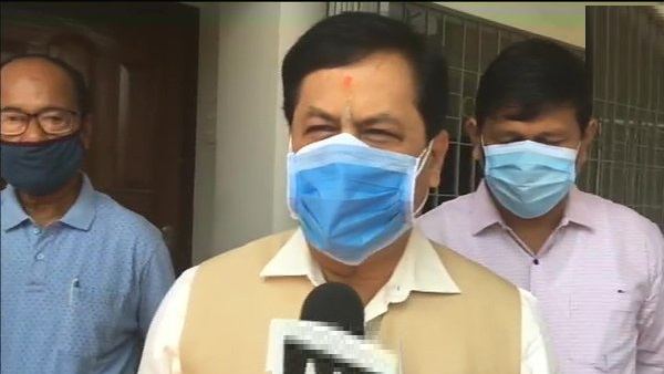 Assam Election Result 2021: BJPs Sarbananda Sonowal reaction and Majuli Assembly Constituency update Assam Election Result 2021: BJPs Sarbananda Sonowal reaction and Majuli Assembly Constituency update