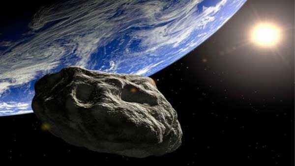 धरती की ओर तेजी से बढ़ रहे ये दो बड़े Asteroids
