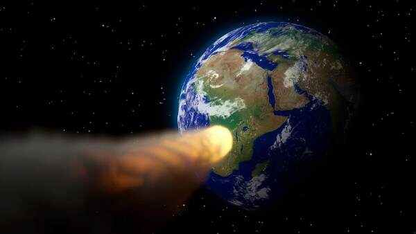 जानें पृथ्वी के करीब से Asteroids के गुजरने का समय क्या है?