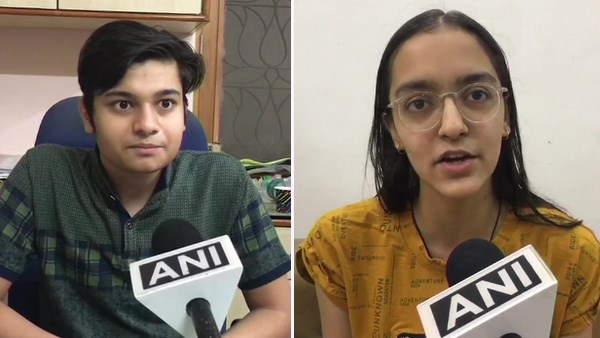 'स्टूडोमैट्रिक्स कोविड-19 सहायता केंद्र'