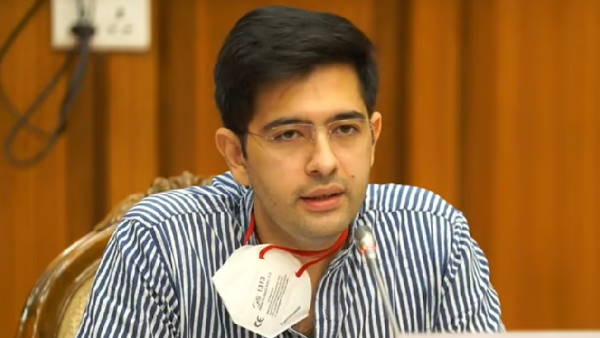 AAP MLA Raghav Chadha says vaccine shortage in delhi question narendra modi govt vaccine policy AAP MLA Raghav Chadha says vaccine shortage in delhi question narendra modi govt vaccine policy