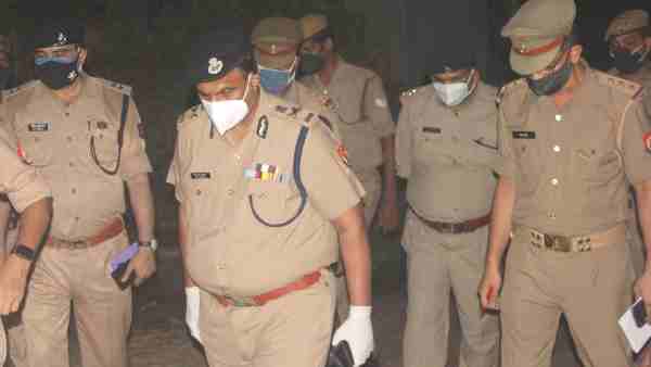 Ayodhya News: nephew life lost five people in a land dispute Ayodhya News: nephew life lost five people in a land dispute