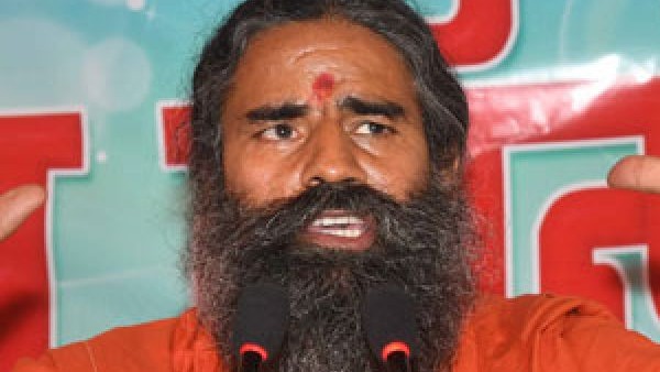 कांग्रेस पर बाबा रामदेव का बड़ा हमला, हिंदुत्व को बदनाम करने की साजिश का लगाया आरोप कांग्रेस पर बाबा रामदेव का बड़ा हमला, हिंदुत्व को बदनाम करने की साजिश का लगाया आरोप