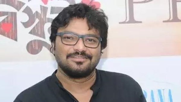 Babul Supriyo Edits his FB Post Political circles are currently buzzing with speculation Babul Supriyo Edits his FB Post Political circles are currently buzzing with speculation
