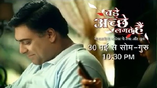 2011 से लेकर 2014 तक टेलीकास्ट