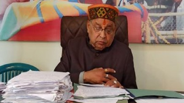 Bansidhar Bhagat Bansidhar Bhagat