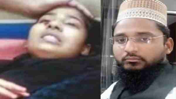 Bareilly News: Newly elected Pradhan Ishaq shot lost life Bareilly News: Newly elected Pradhan Ishaq shot lost life