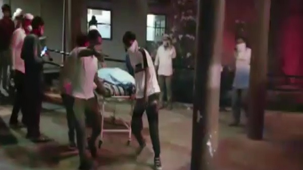 Bharuch Bharuch