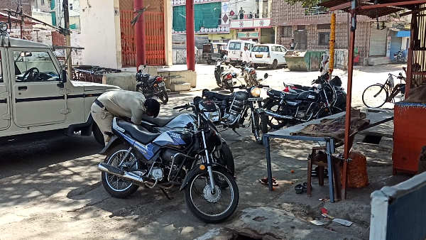bhopal bhopal