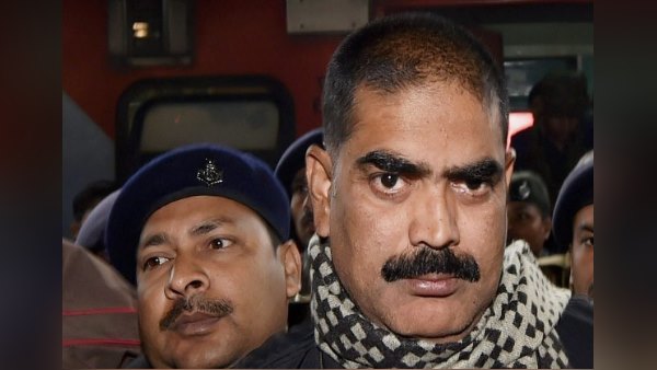 एक थप्पड़ की गूंज भारी पड़ गयी थी शहाबुद्दीन पर