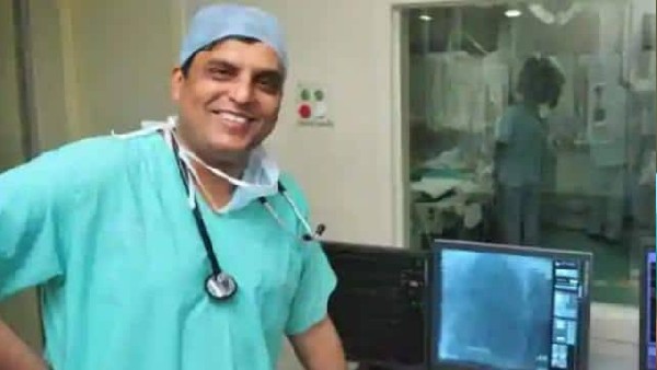 Dr Prabhat Kumar Dr Prabhat Kumar