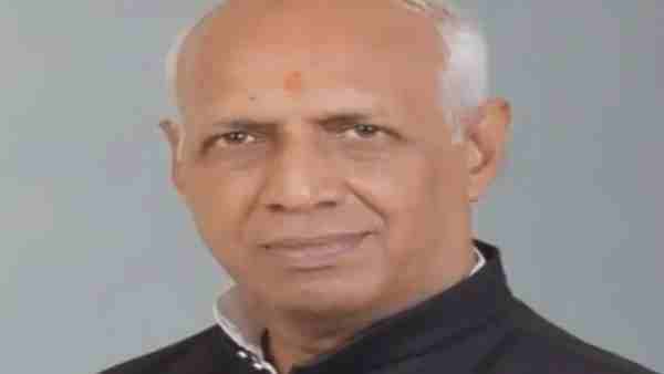 BJP MLA alleged that police is not taking complaint against hospital BJP MLA alleged that police is not taking complaint against hospital