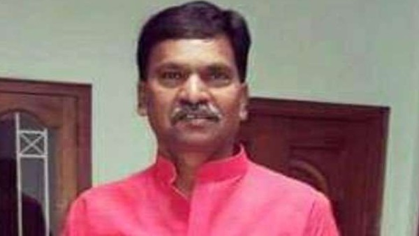bjp MLA Rakesh Rathore said If I speak too much sedition charges may be invoked against me bjp MLA Rakesh Rathore said If I speak too much sedition charges may be invoked against me