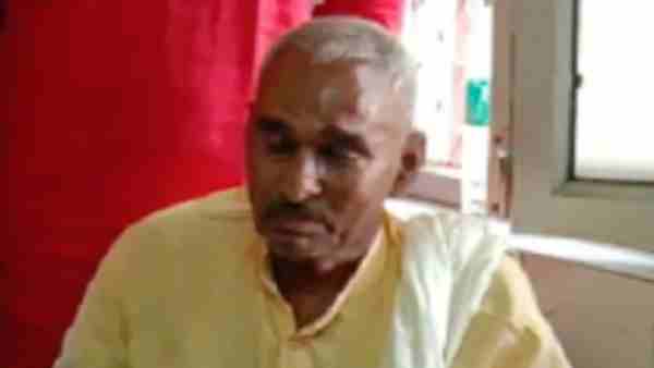People asked BJP MLA Surendra Singh to arrange for corona vaccination People asked BJP MLA Surendra Singh to arrange for corona vaccination