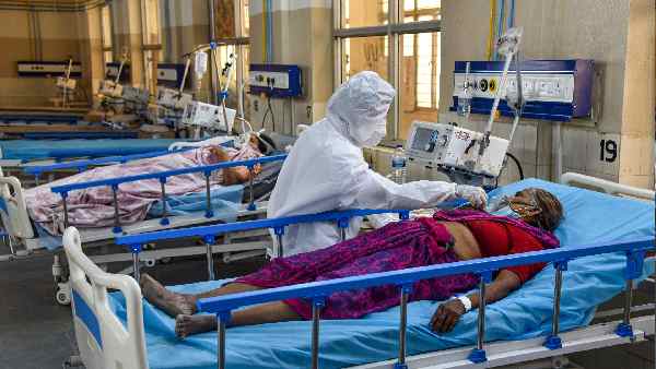 इन राज्यों में भी ब्लैक फंगस की दस्तक