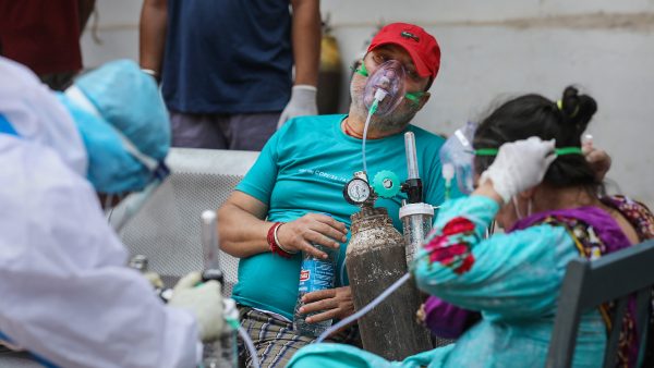 ये हैं ब्लैक फंगस के लक्षण