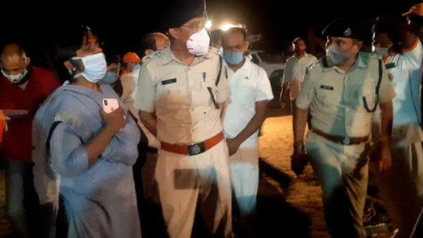 पहले स्थानीय स्तर पर प्रयास