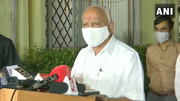 Karnataka coronavirus lockdown extending the strict restrictions till 7th June Karnataka coronavirus lockdown extending the strict restrictions till 7th June