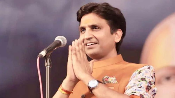 डॉ कुमार विश्वास ने बचाई मासूम की जान