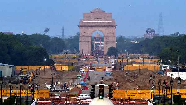 Delhi High Court on Monday reserved verdict on petition seeking postponement of Central Vista Project Delhi High Court on Monday reserved verdict on petition seeking postponement of Central Vista Project