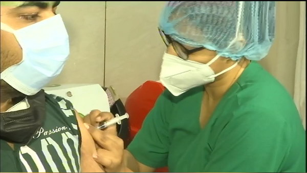 chandigarh vaccine for 18+ : covid vaccination drive in chandigarh | Chandigarh Corona Curfew Extension chandigarh vaccine for 18+ : covid vaccination drive in chandigarh | Chandigarh Corona Curfew Extension
