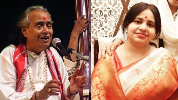 padma vibhushan pandit chhannulal mishra daughter case varanasi dm set panel to probe padma vibhushan pandit chhannulal mishra daughter case varanasi dm set panel to probe