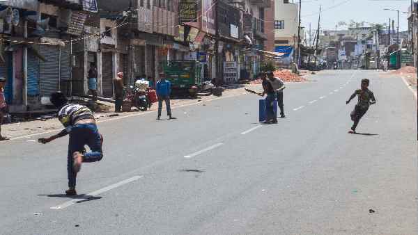 नेजल वैक्सीन से भी बच्चों को लेकर अच्छी उम्मीद