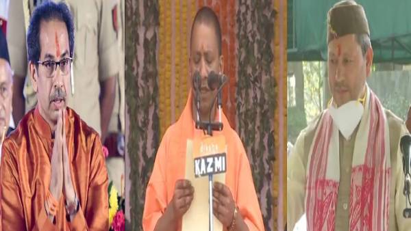 यह हैं बिना विधायक रहते मुख्यमंत्री बनने वाले नेता
