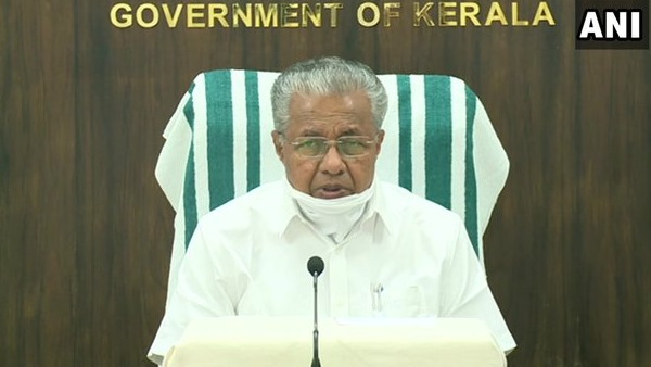Kerala Lockdown Announcement of CM Pinarayi Vijayan - No one will be hungry food will be arranged Kerala Lockdown Announcement of CM Pinarayi Vijayan - No one will be hungry food will be arranged