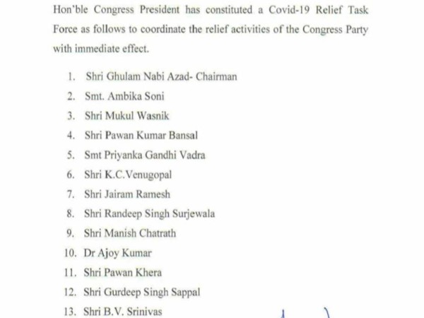 congress congress