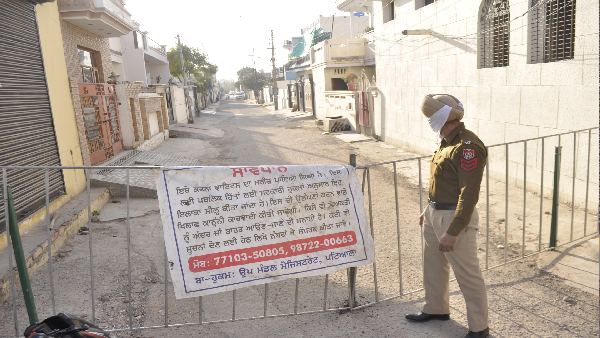 Home Ministry orders Home Ministry orders