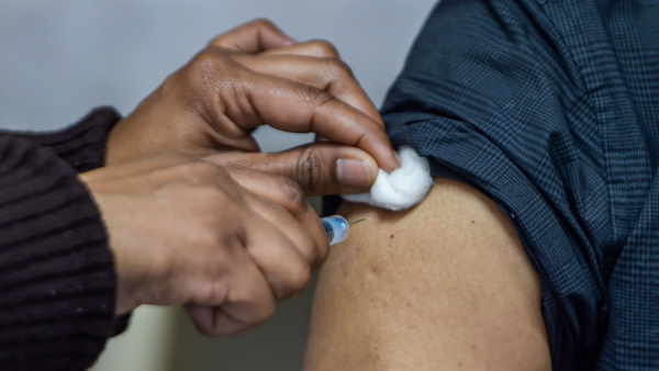 Coronavirus Vaccine Coronavirus Vaccine