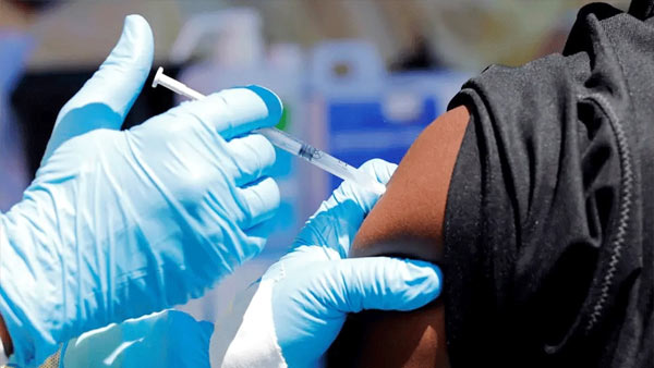 corona vaccination corona vaccination