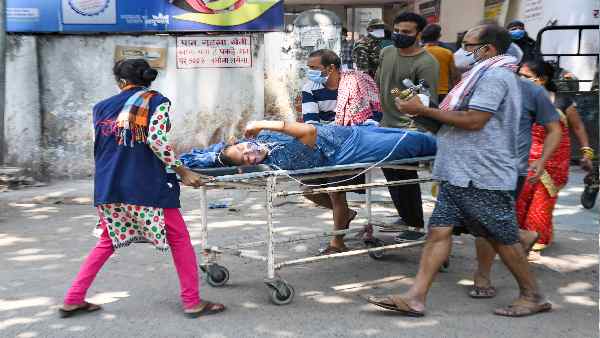 टेस्टिंग कम करने के पीछे की क्या है रणनीति ?