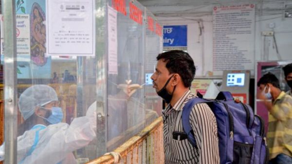 Delhi Unlock Delhi Unlock