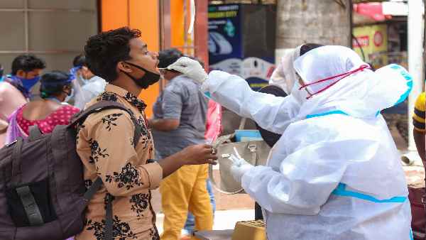 बायोसेंसर स्ट्रिप का होता है इस्तेमाल