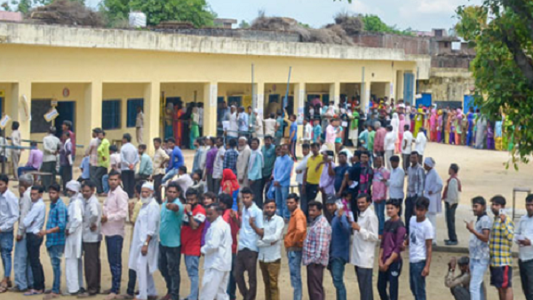 5वां M मतलब मतुआ जाति