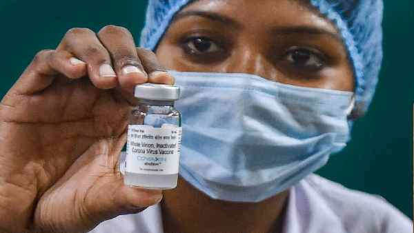 Covaxin:Separate trial in the age group of 2 to 18 necessary to know its impact, safety and adverse reactions on this age group Covaxin:Separate trial in the age group of 2 to 18 necessary to know its impact, safety and adverse reactions on this age group