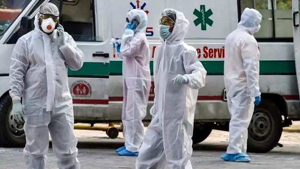 A Family Of 22 Members In Rajkot, Infected with coronavirus, and then recover in few days A Family Of 22 Members In Rajkot, Infected with coronavirus, and then recover in few days