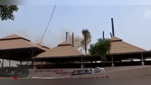 In Haryana, Covid cremations outnumber deaths In Haryana, Covid cremations outnumber deaths