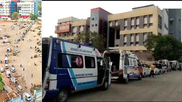coronavirus outbreak india: chronicle of a tragedy foretold coronavirus outbreak india: chronicle of a tragedy foretold