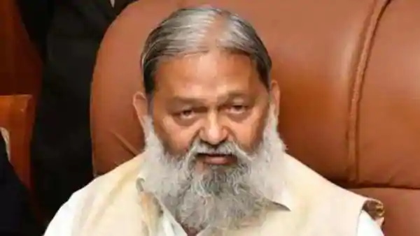 Health minister anil vij says- Black Fungus declared Notified Disease in Haryana. Now Doctors will report to CMOs of the District of any Black Fungus case detected. Health minister anil vij says- Black Fungus declared Notified Disease in Haryana. Now Doctors will report to CMOs of the District of any Black Fungus case detected.