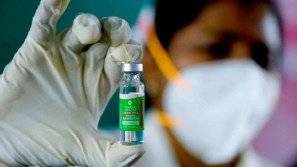 Coronavirus vaccine Coronavirus vaccine