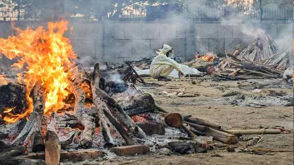 पीपीई सूट पहनना क्यों नहीं मुमकिन ?