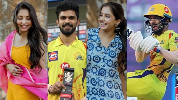 सायली संजीव से इश्क कर बैठे हैं ऋतुराज?