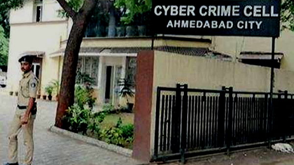 New Cyber Crime police stations will open in 10 districts of Gujarat, Minister of State for Home Pradeep Singh Jadeja has announced New Cyber Crime police stations will open in 10 districts of Gujarat, Minister of State for Home Pradeep Singh Jadeja has announced
