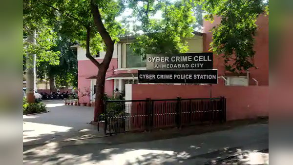New Cyber Crime police stations will open in 10 districts of Gujarat, Minister of State for Home Pradeep Singh Jadeja has announced New Cyber Crime police stations will open in 10 districts of Gujarat, Minister of State for Home Pradeep Singh Jadeja has announced